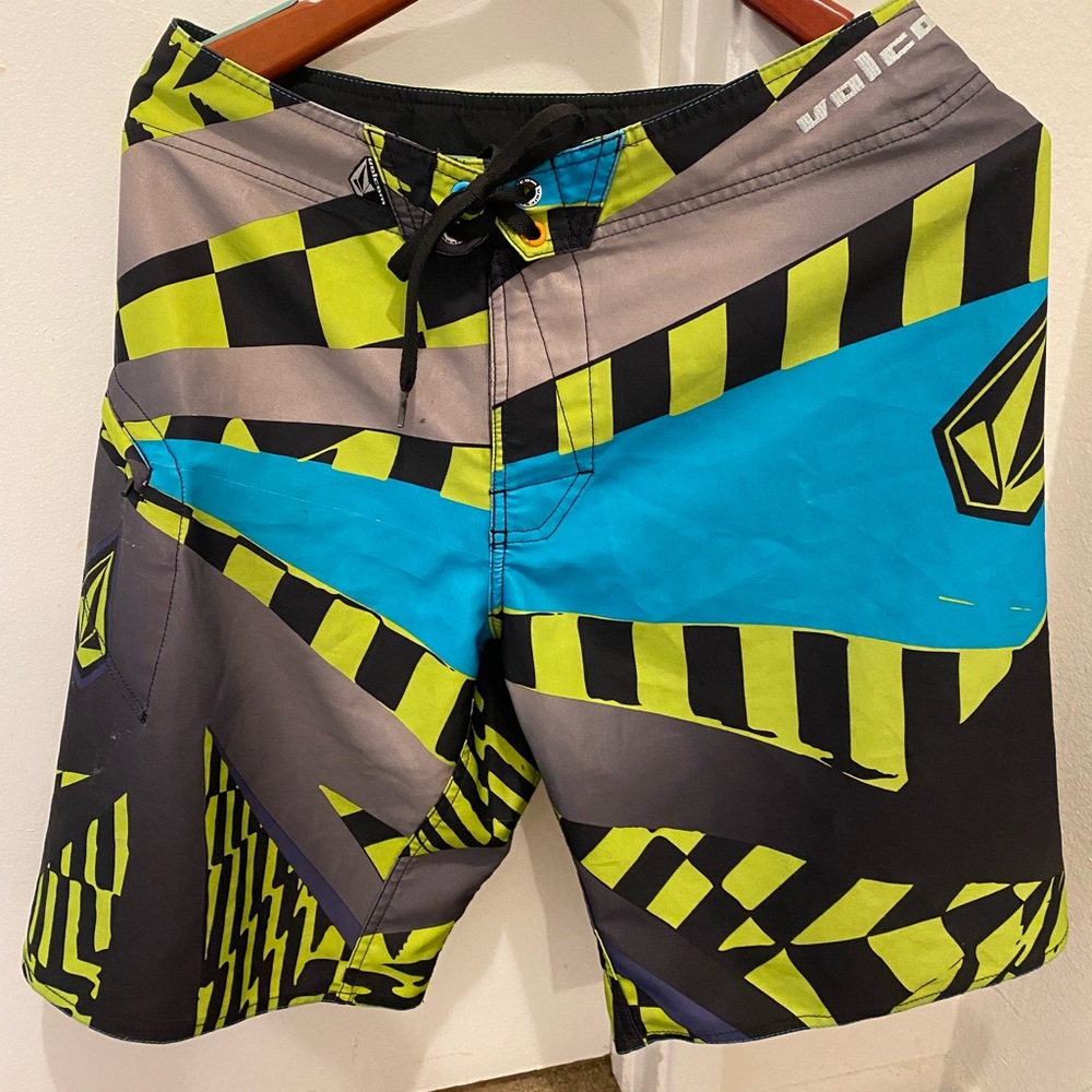 Volcom Board shorts still in great condition